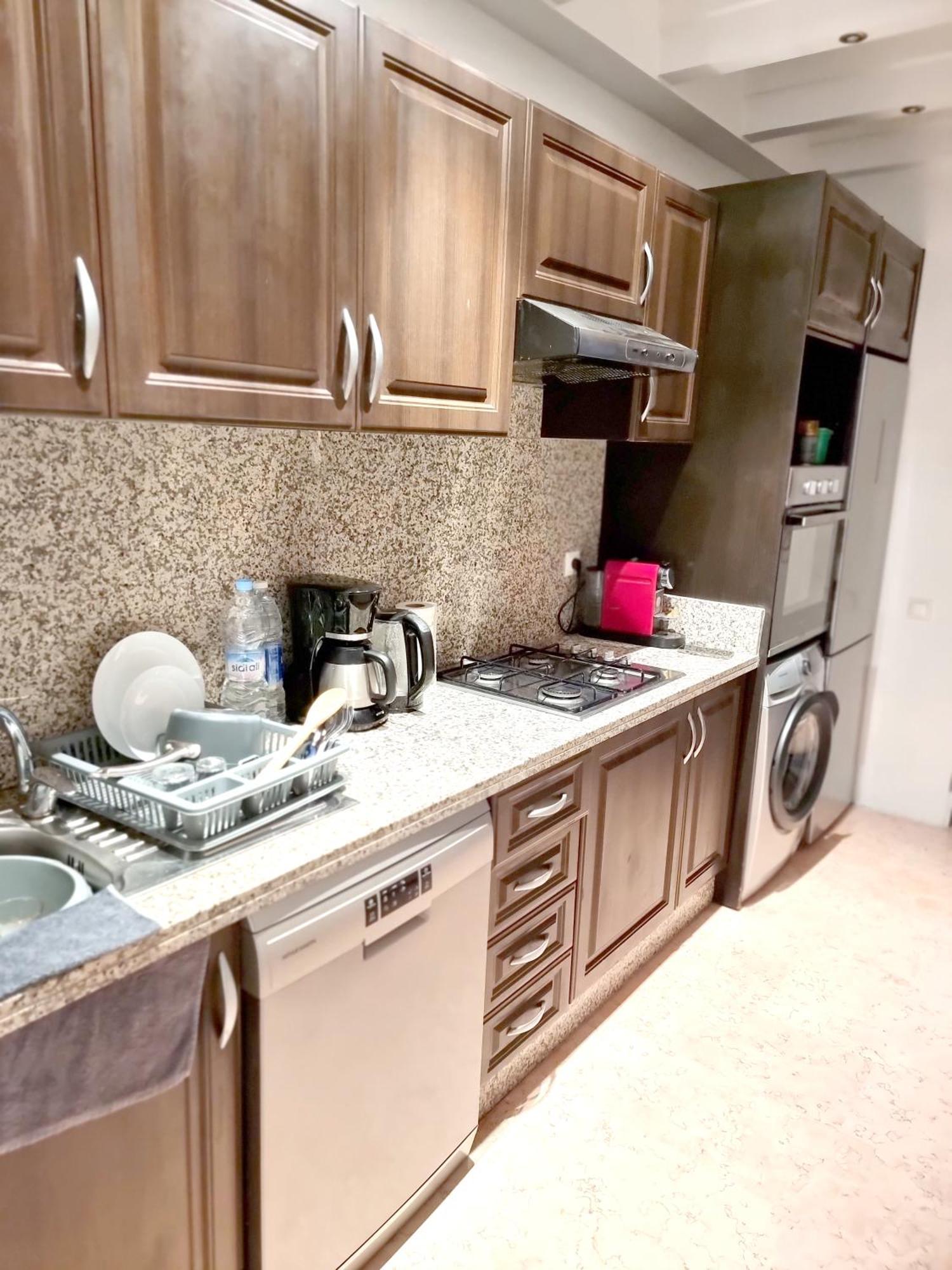 Reve De Marrakech Appartement *