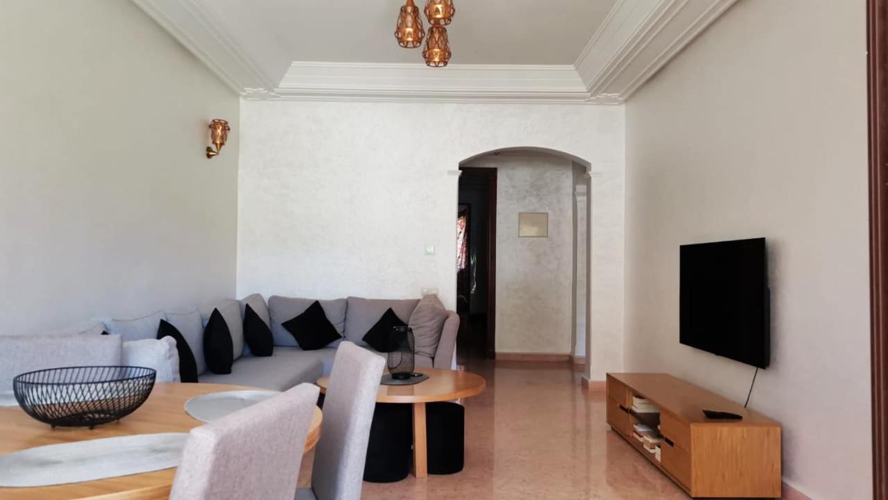 Reve De Marrakech Appartement